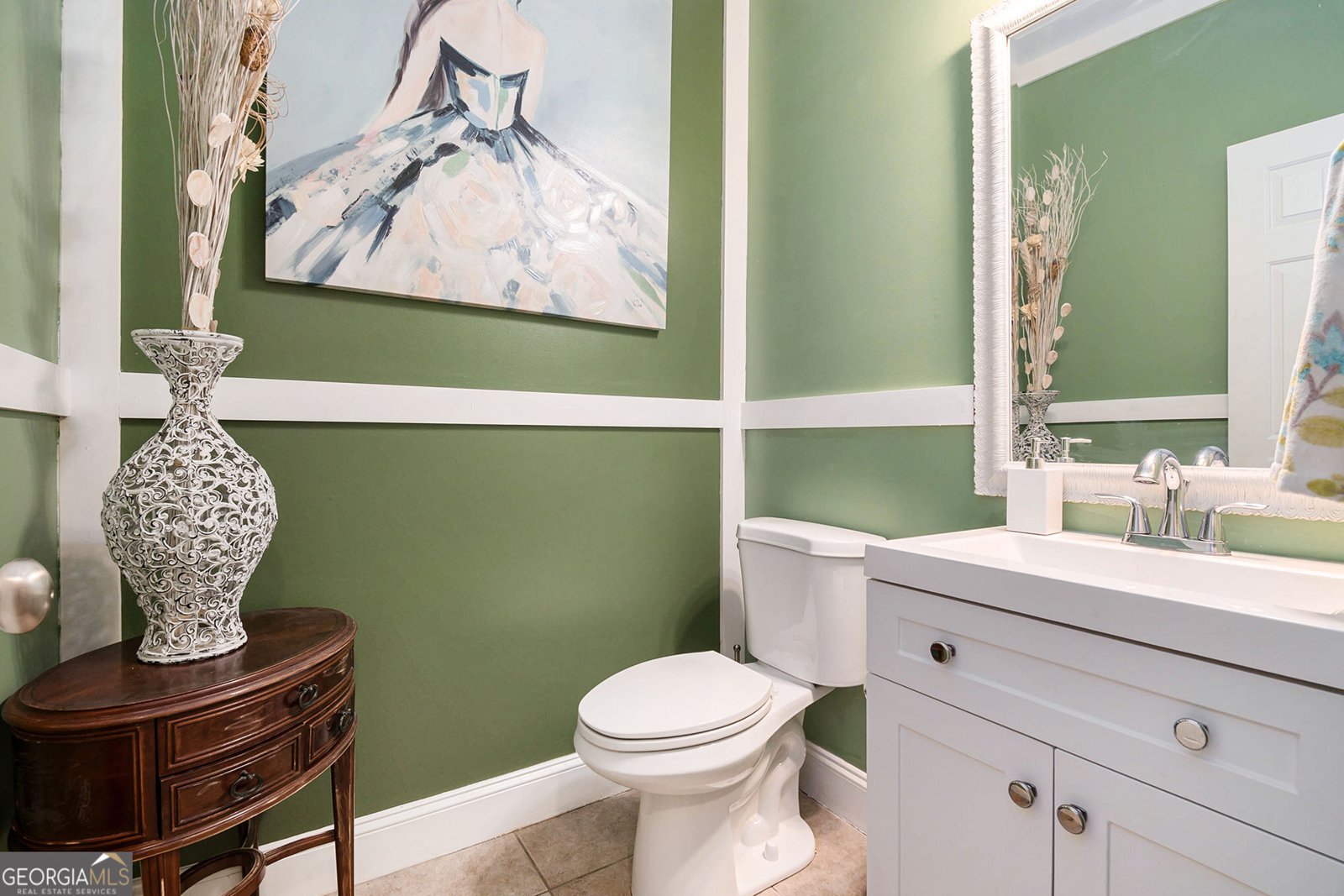 1640 SETTINDOWN Drive Roswell - 16