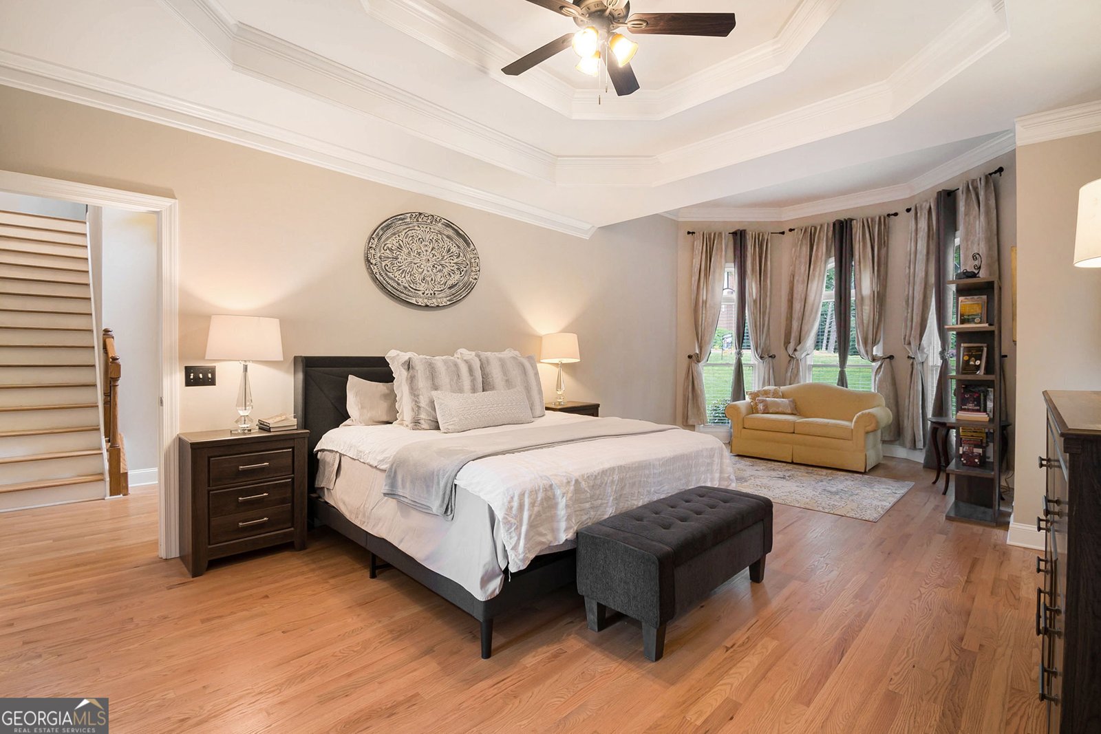 1640 SETTINDOWN Drive Roswell - 18