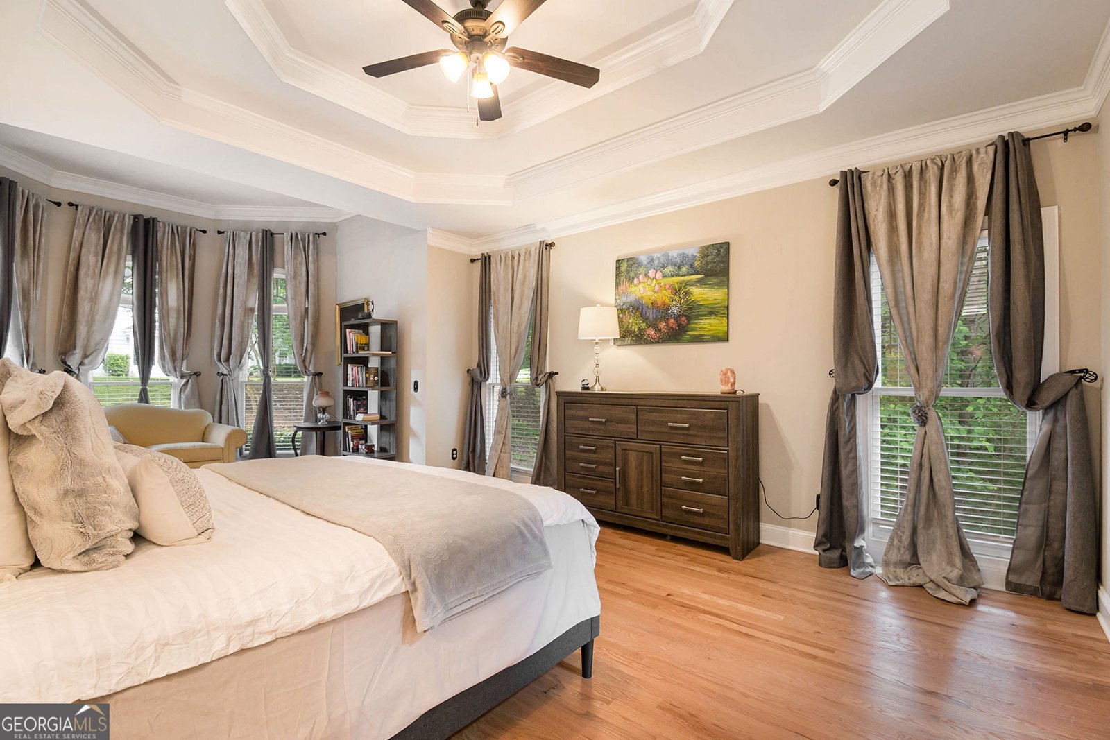 1640 SETTINDOWN Drive Roswell - 19