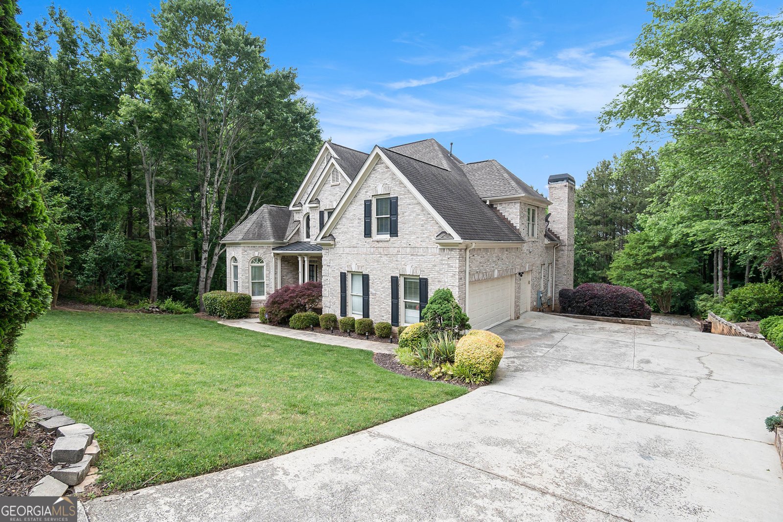 1640 SETTINDOWN Drive Roswell - 2