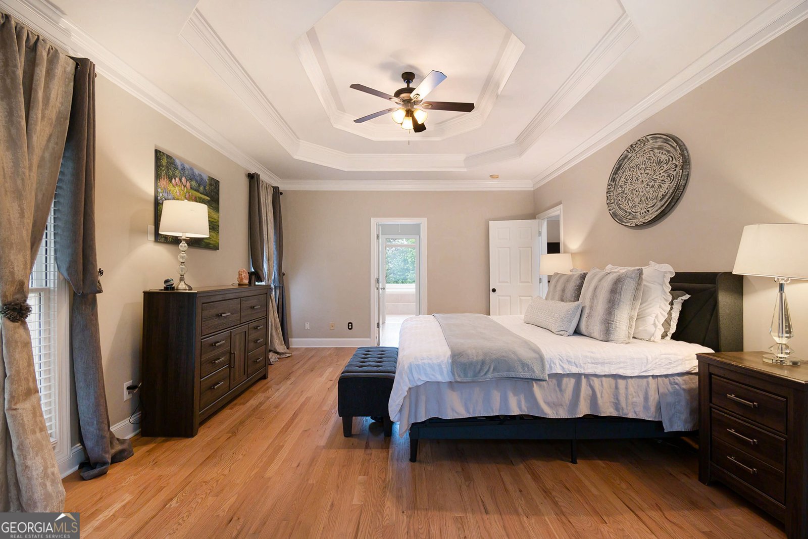 1640 SETTINDOWN Drive Roswell - 20