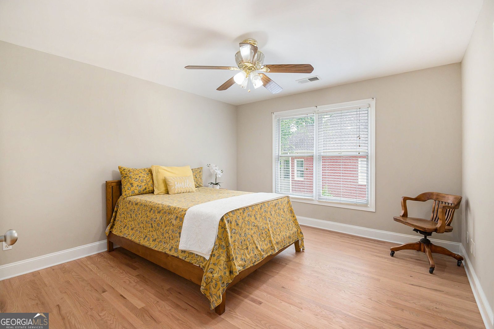 1640 SETTINDOWN Drive Roswell - 24