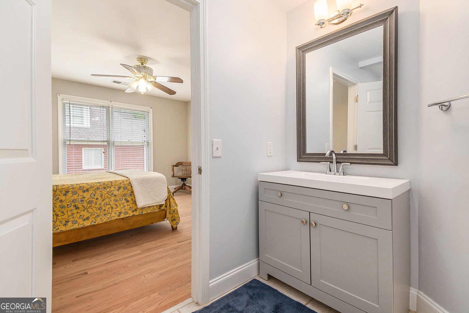 1640 SETTINDOWN Drive Roswell - 25