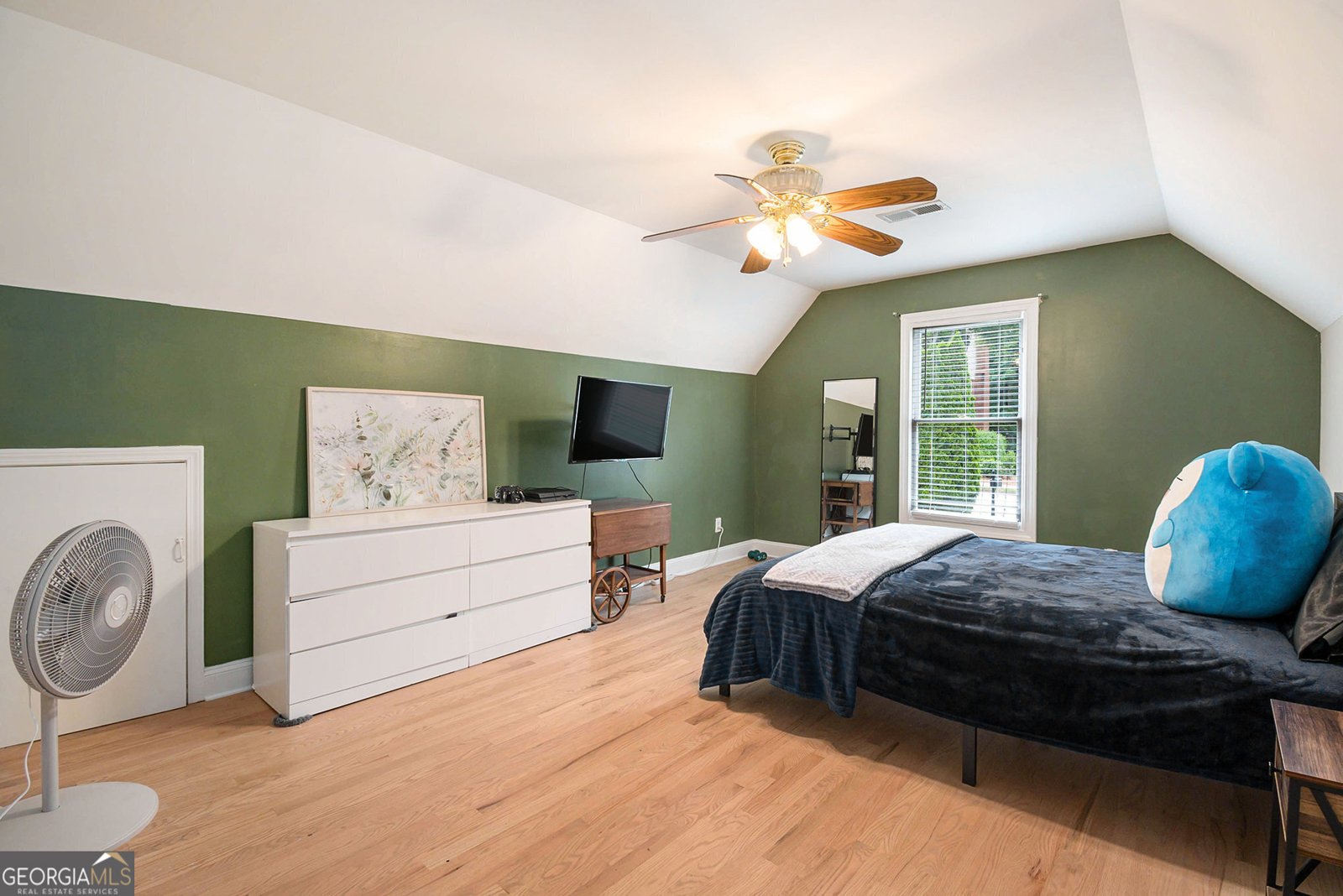 1640 SETTINDOWN Drive Roswell - 26
