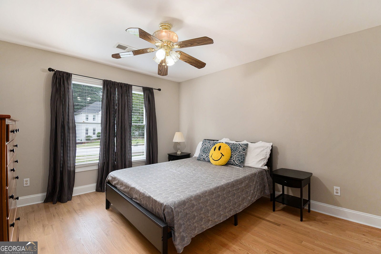 1640 SETTINDOWN Drive Roswell - 27