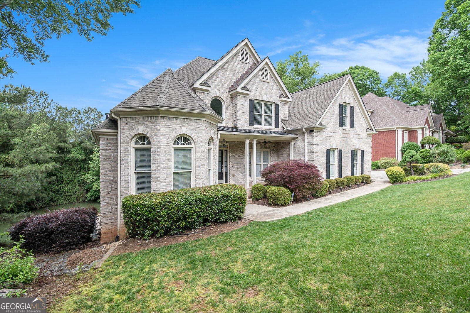 1640 SETTINDOWN Drive Roswell - 3