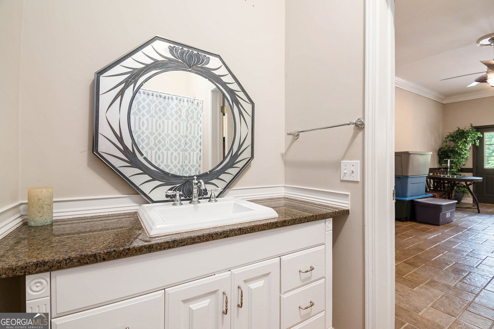 1640 SETTINDOWN Drive Roswell - 36