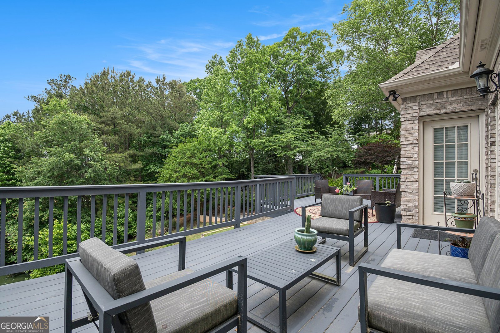 1640 SETTINDOWN Drive Roswell - 38