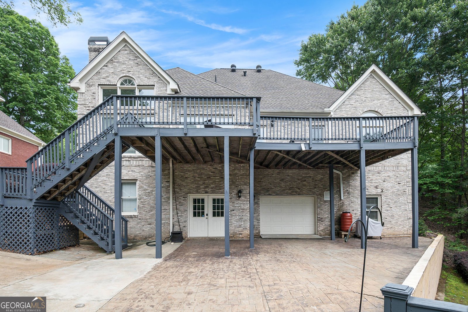 1640 SETTINDOWN Drive Roswell - 39