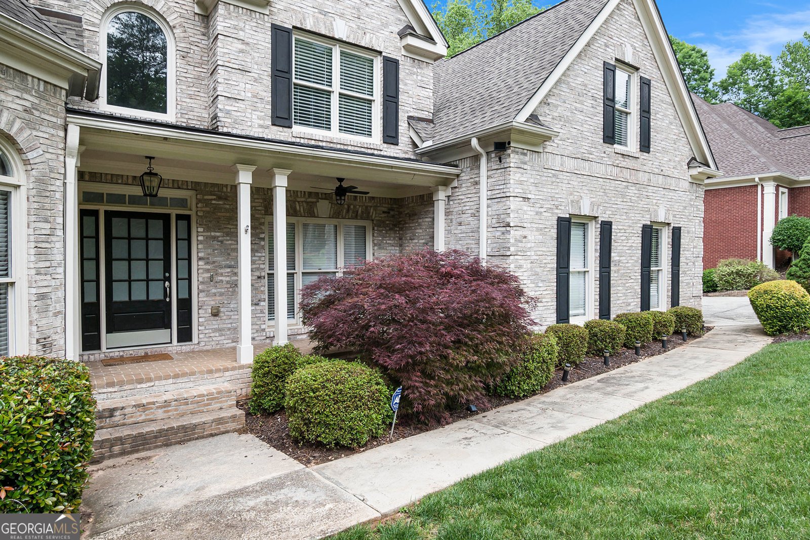 1640 SETTINDOWN Drive Roswell - 4
