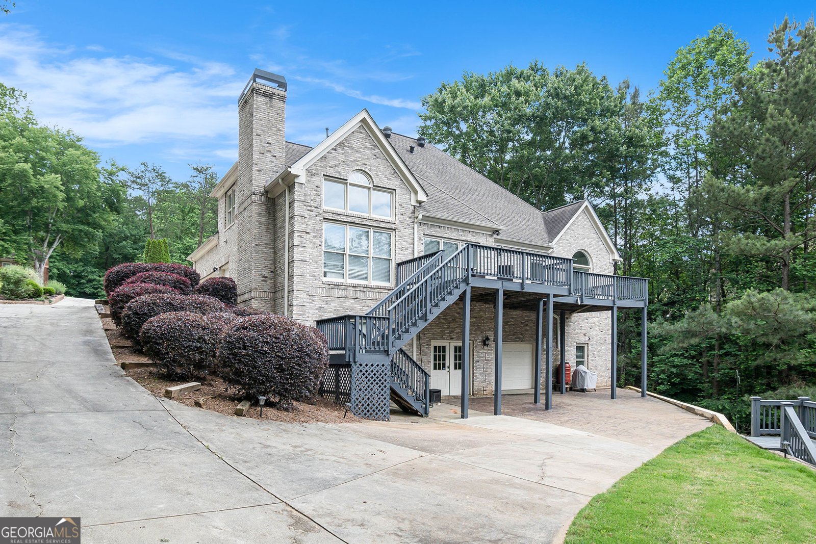 1640 SETTINDOWN Drive Roswell - 40