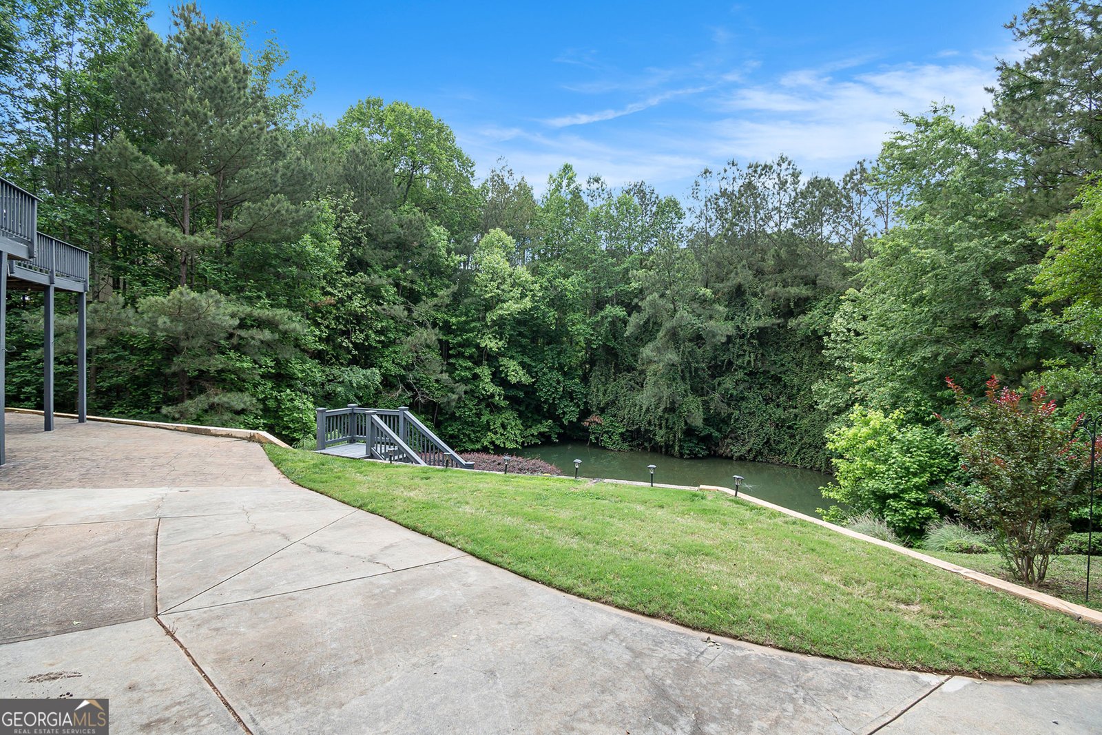 1640 SETTINDOWN Drive Roswell - 41