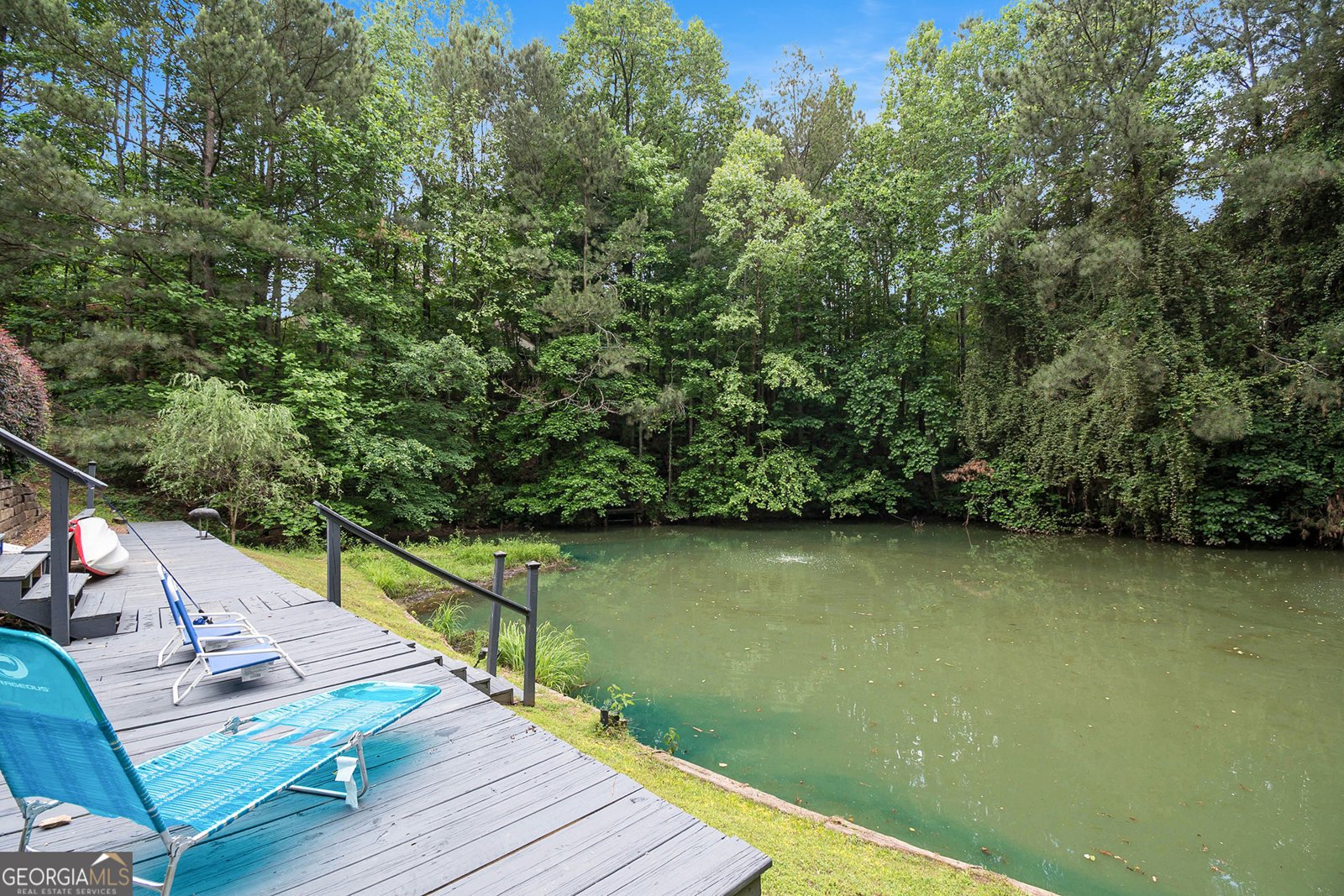 1640 SETTINDOWN Drive Roswell - 42