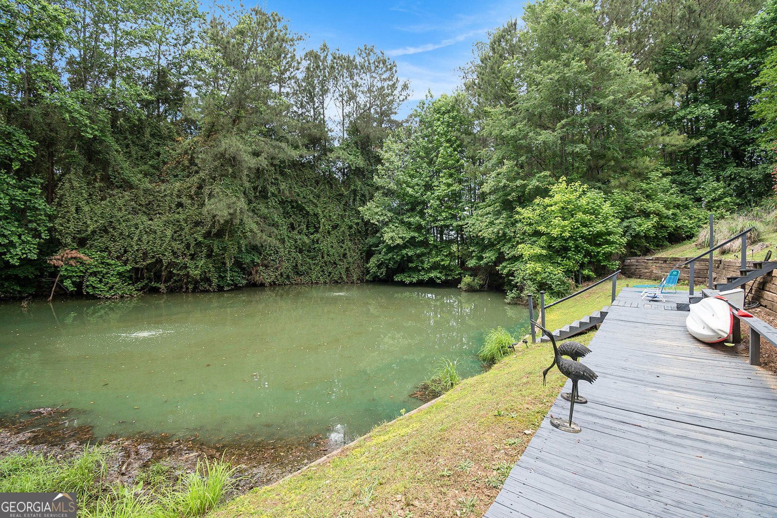 1640 SETTINDOWN Drive Roswell - 43