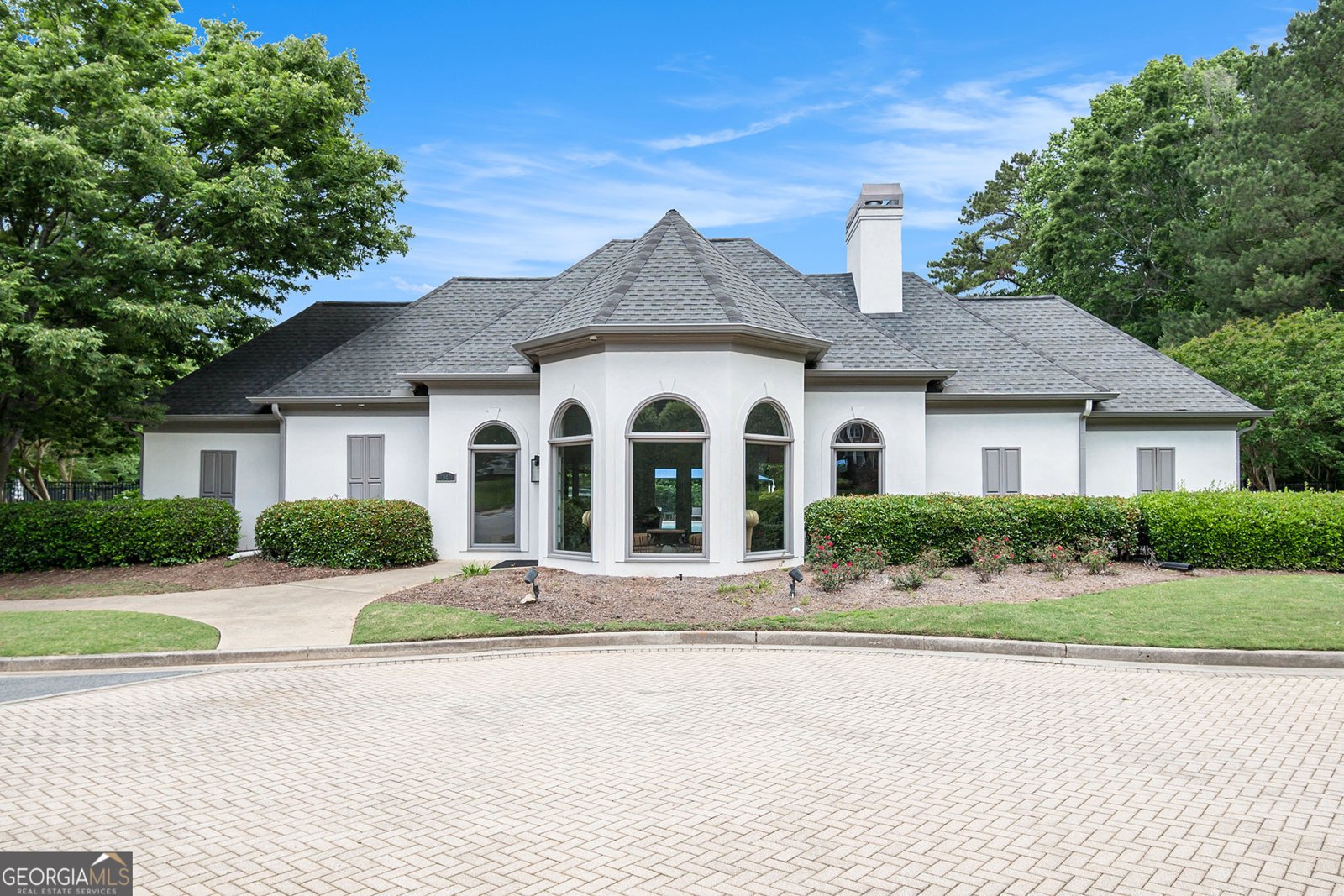 1640 SETTINDOWN Drive Roswell - 45