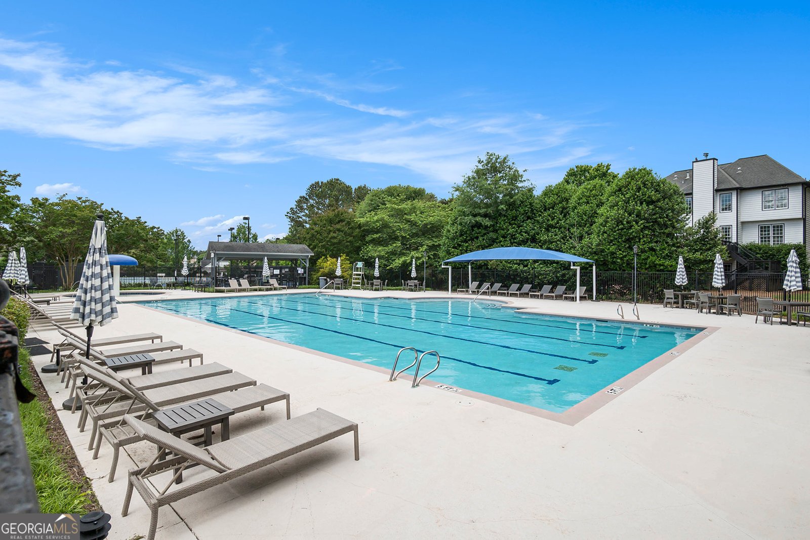 1640 SETTINDOWN Drive Roswell - 47