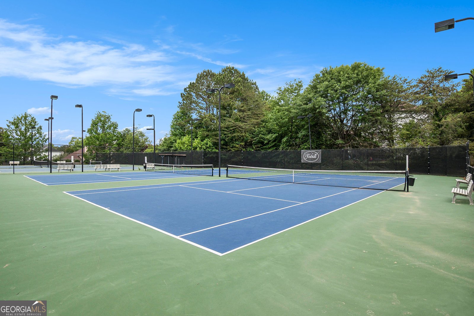1640 SETTINDOWN Drive Roswell - 48