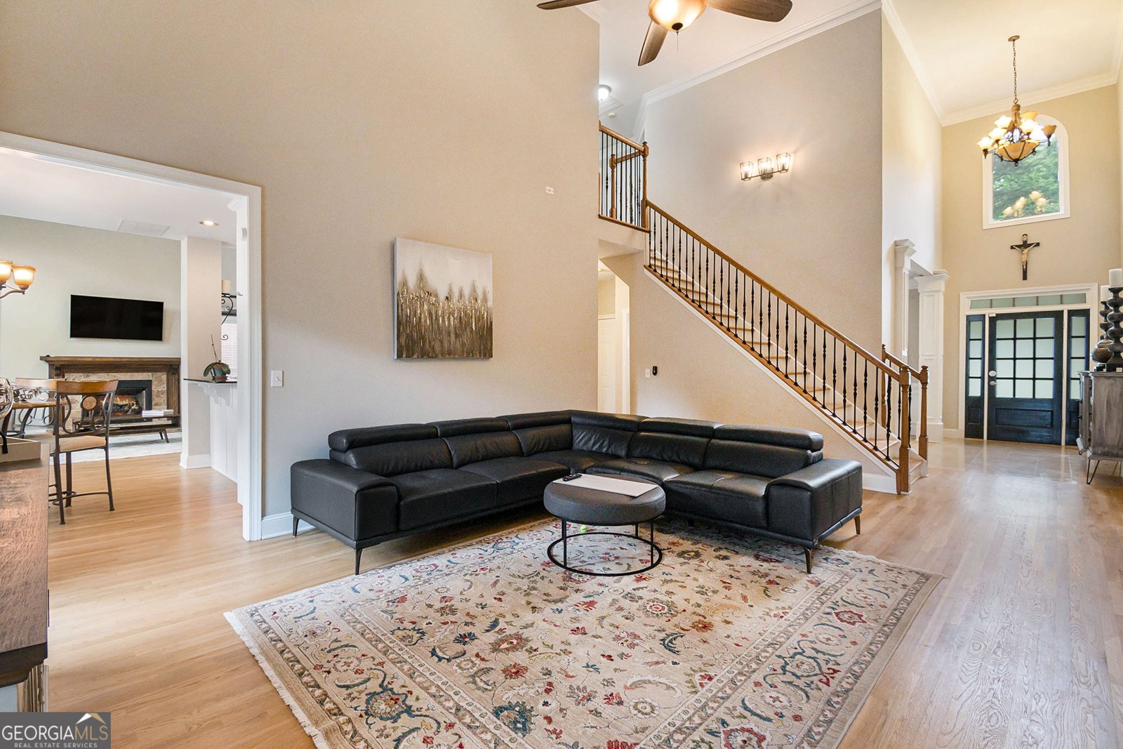 1640 SETTINDOWN Drive Roswell - 5