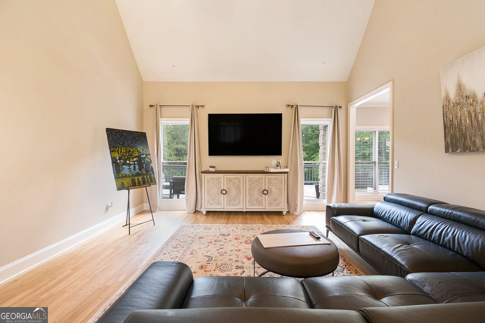1640 SETTINDOWN Drive Roswell - 6