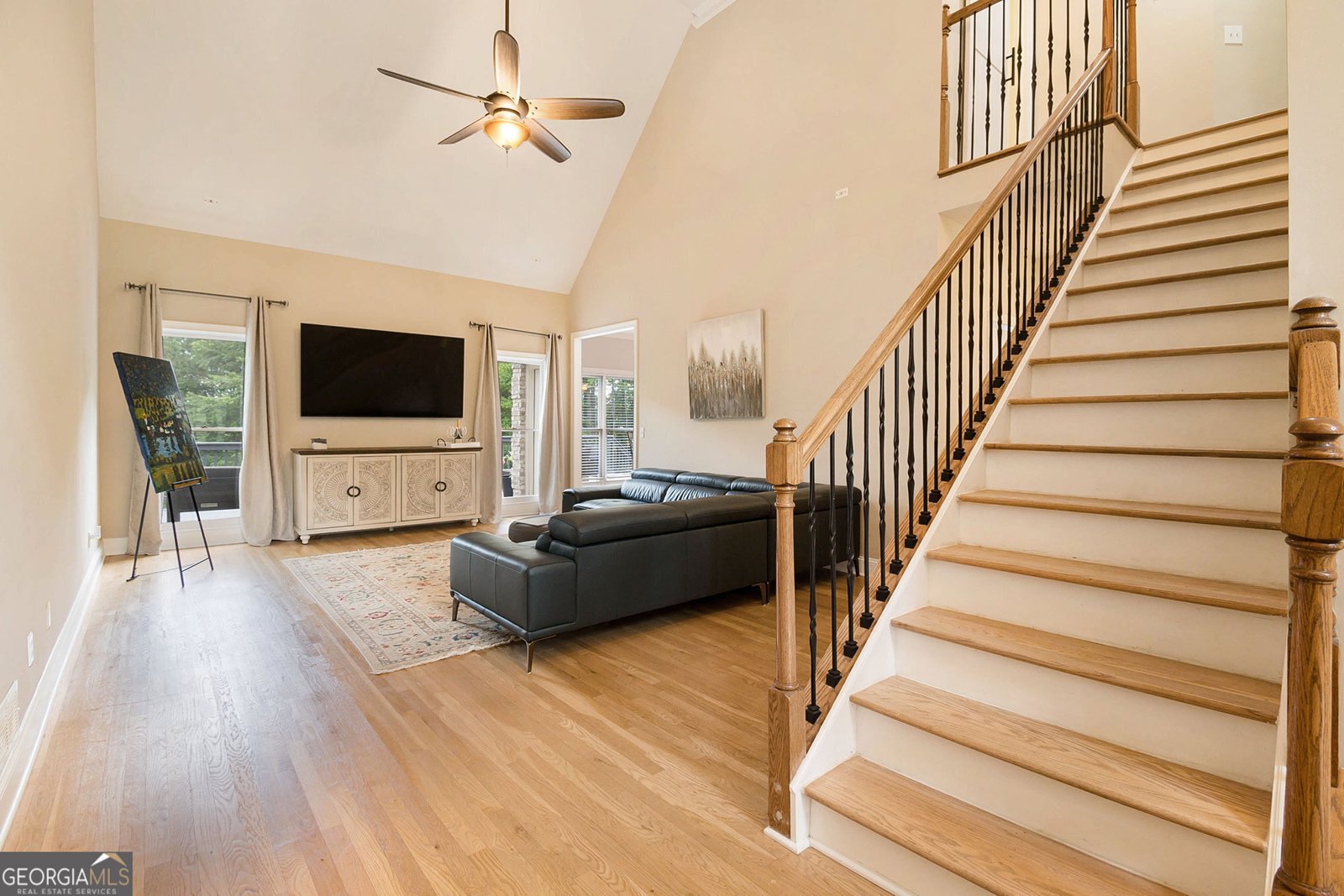1640 SETTINDOWN Drive Roswell - 7