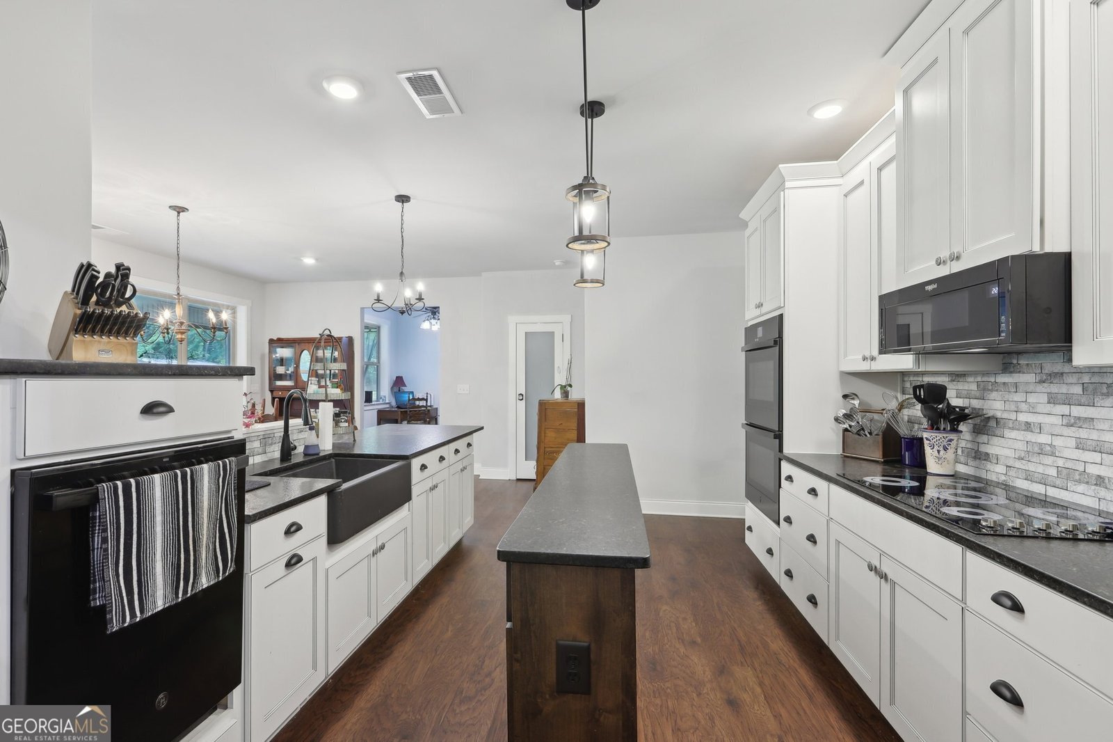 411 Johnson Road Locust Grove - 14