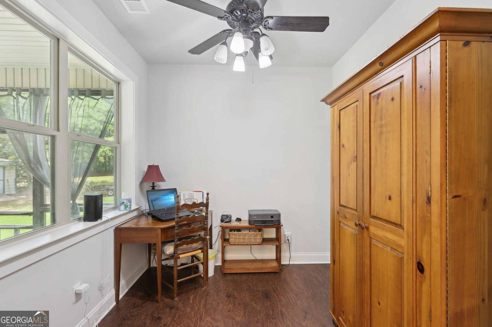 411 Johnson Road Locust Grove - 15