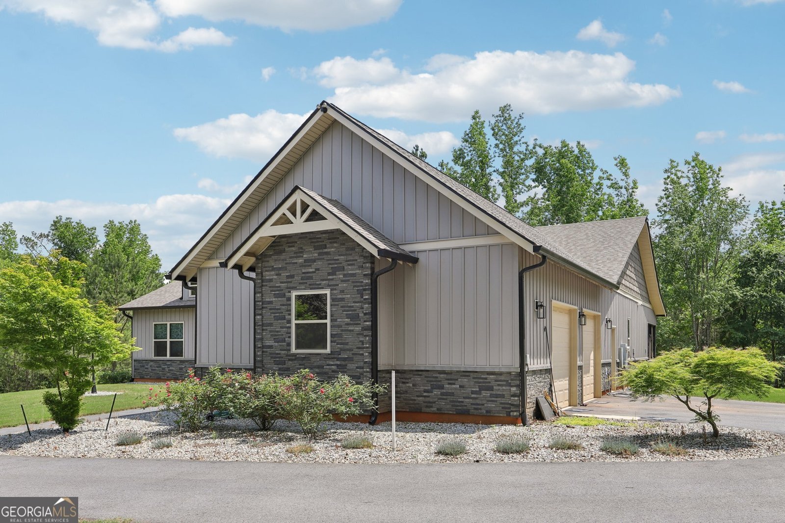 411 Johnson Road Locust Grove - 2