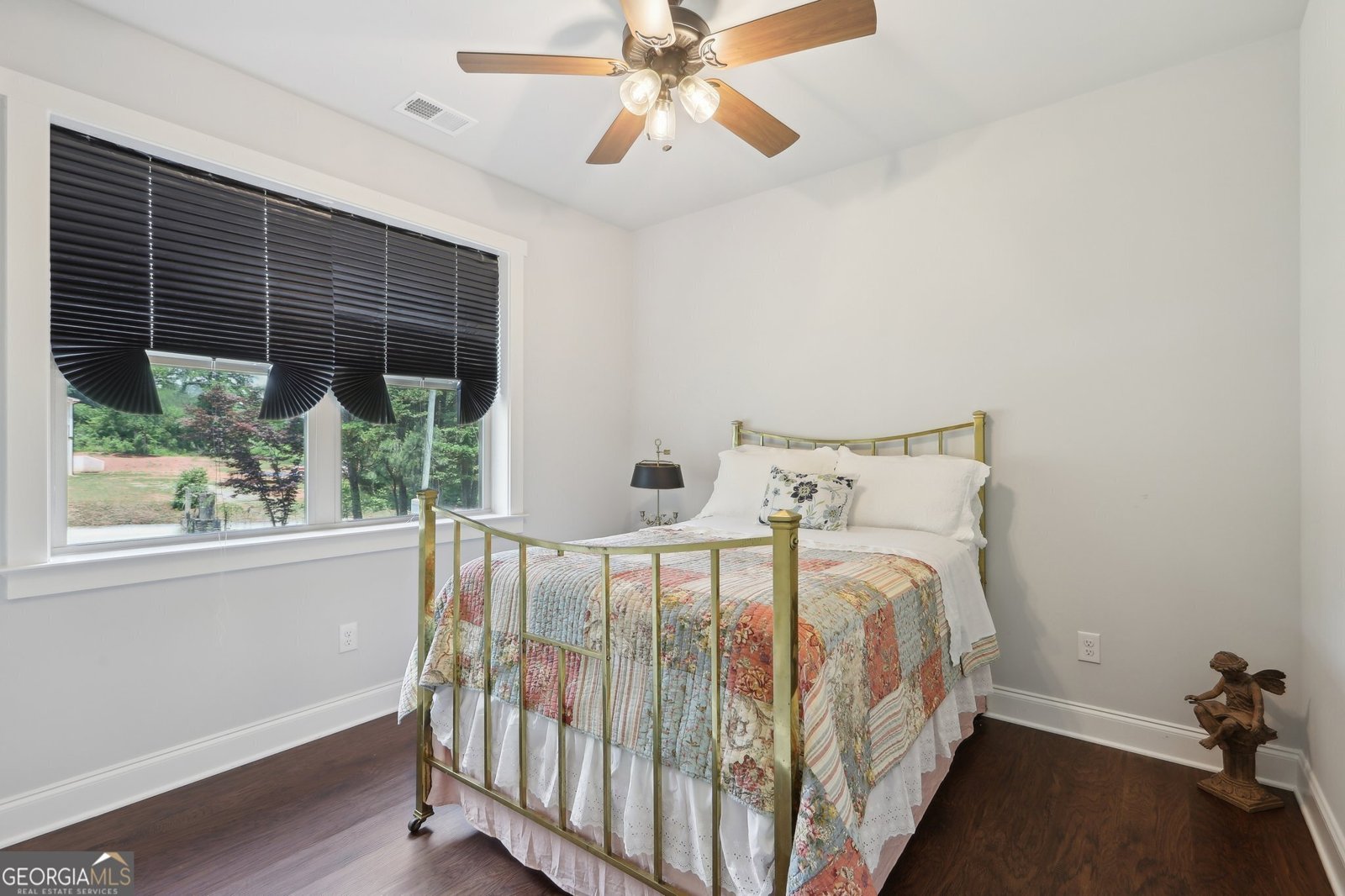 411 Johnson Road Locust Grove - 24
