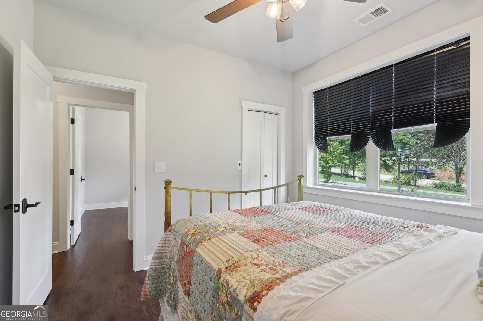 411 Johnson Road Locust Grove - 25
