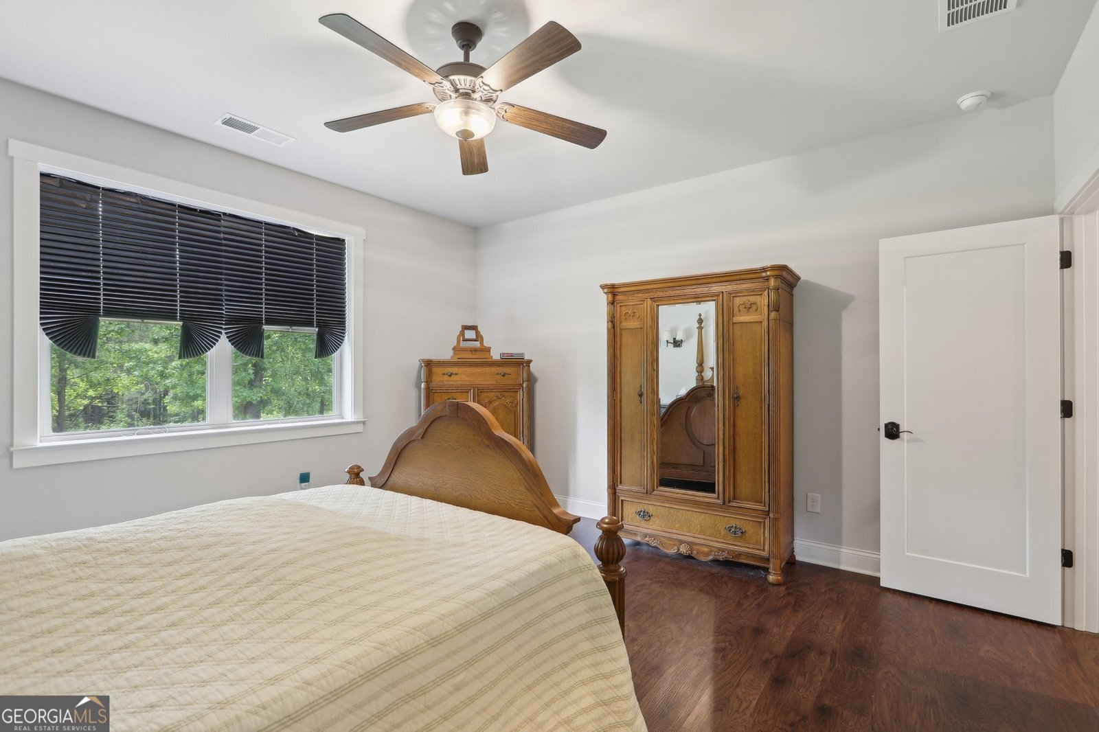 411 Johnson Road Locust Grove - 28