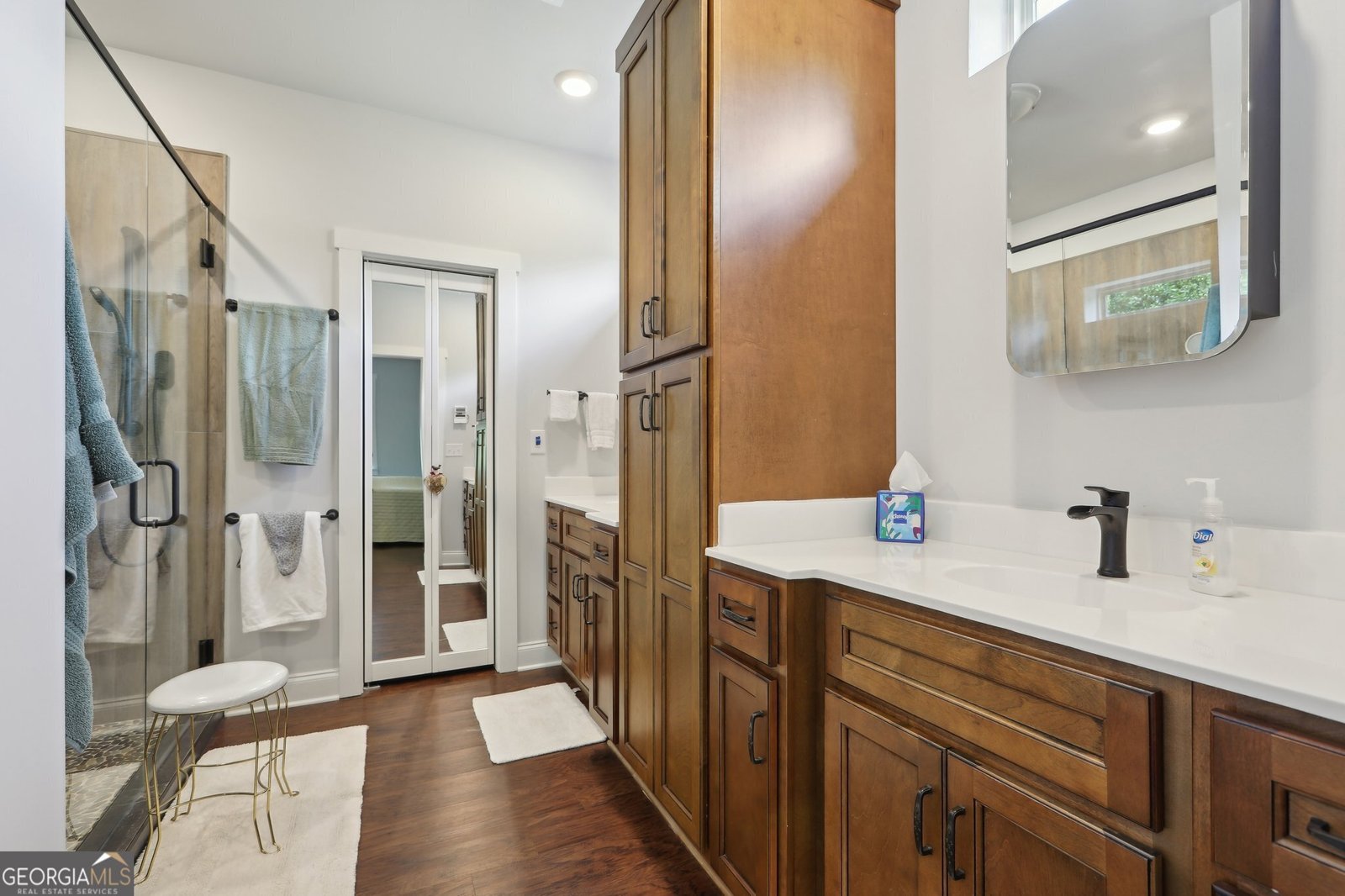 411 Johnson Road Locust Grove - 30