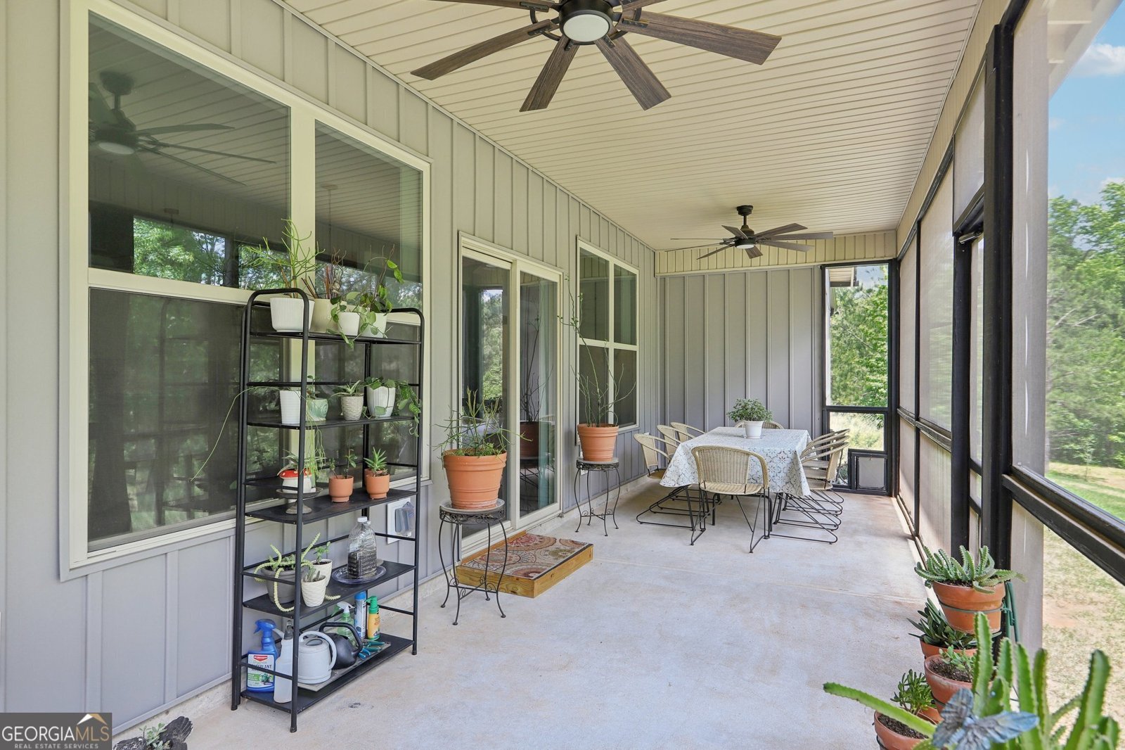 411 Johnson Road Locust Grove - 34