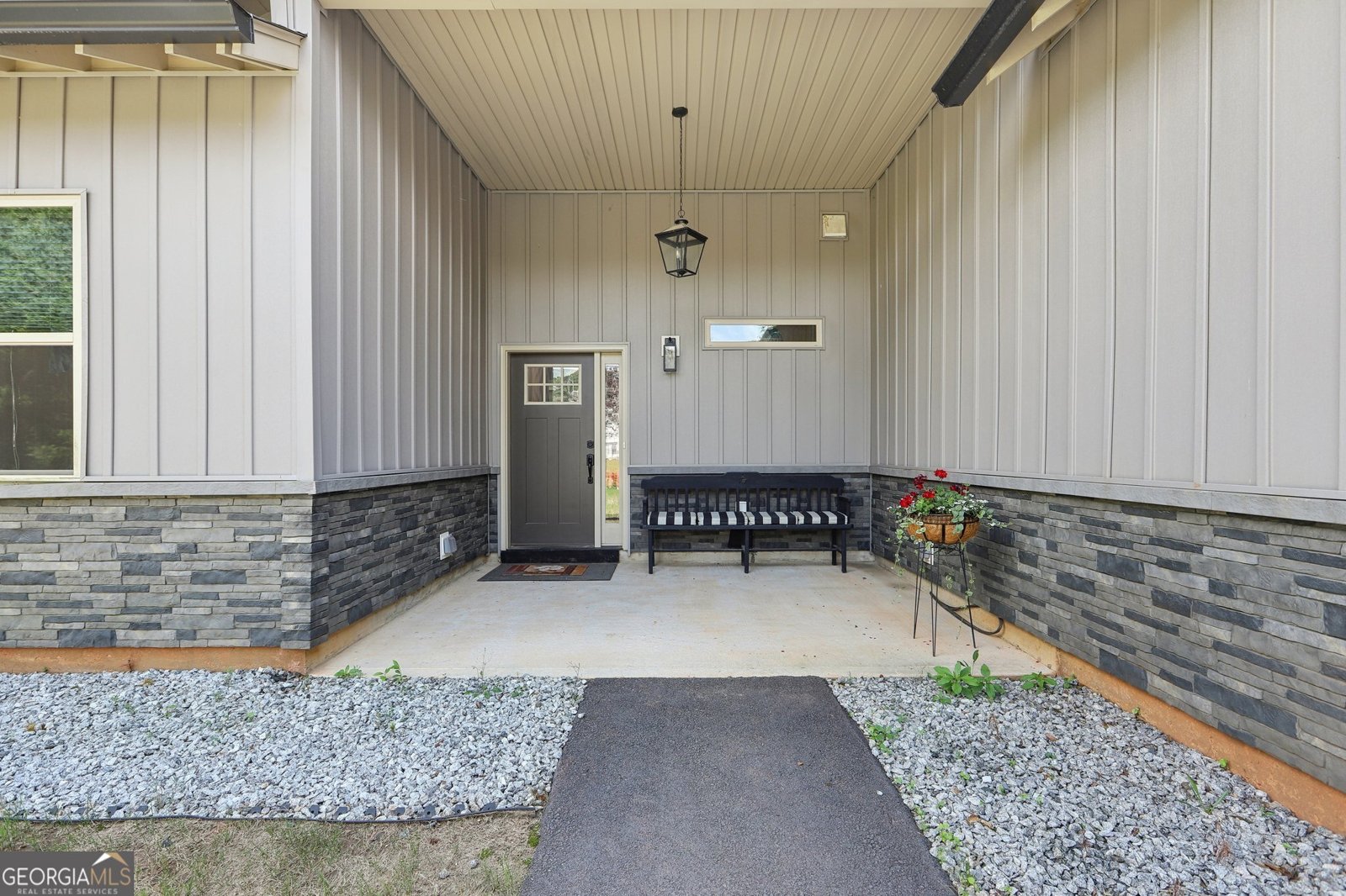 411 Johnson Road Locust Grove - 4