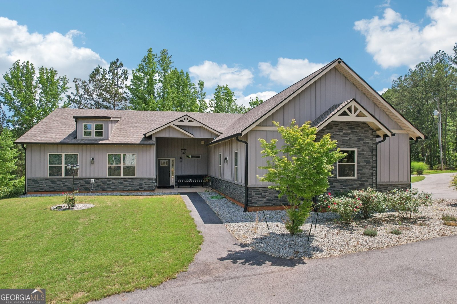 411 Johnson Road Locust Grove - 41