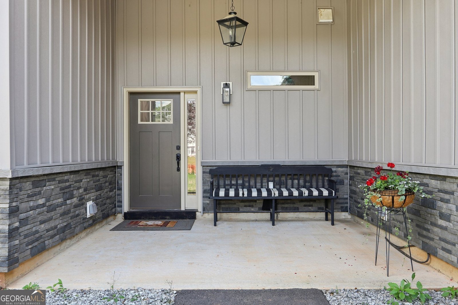 411 Johnson Road Locust Grove - 5