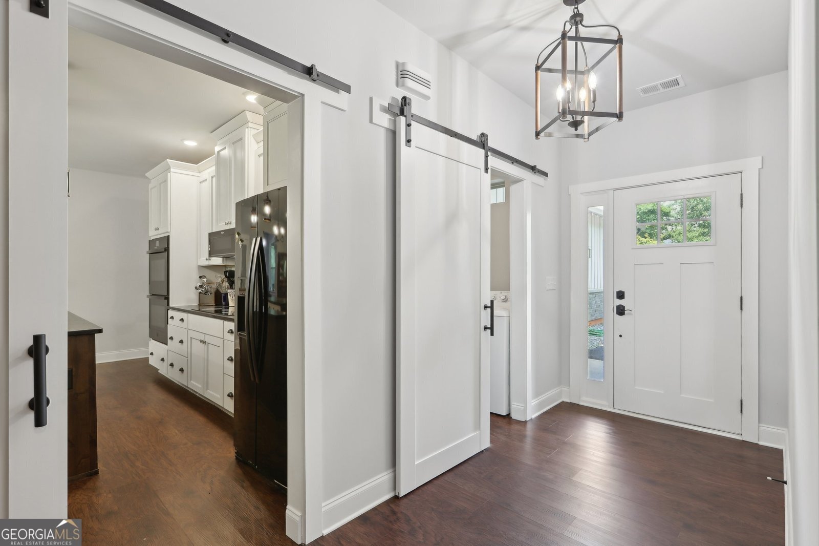 411 Johnson Road Locust Grove - 6