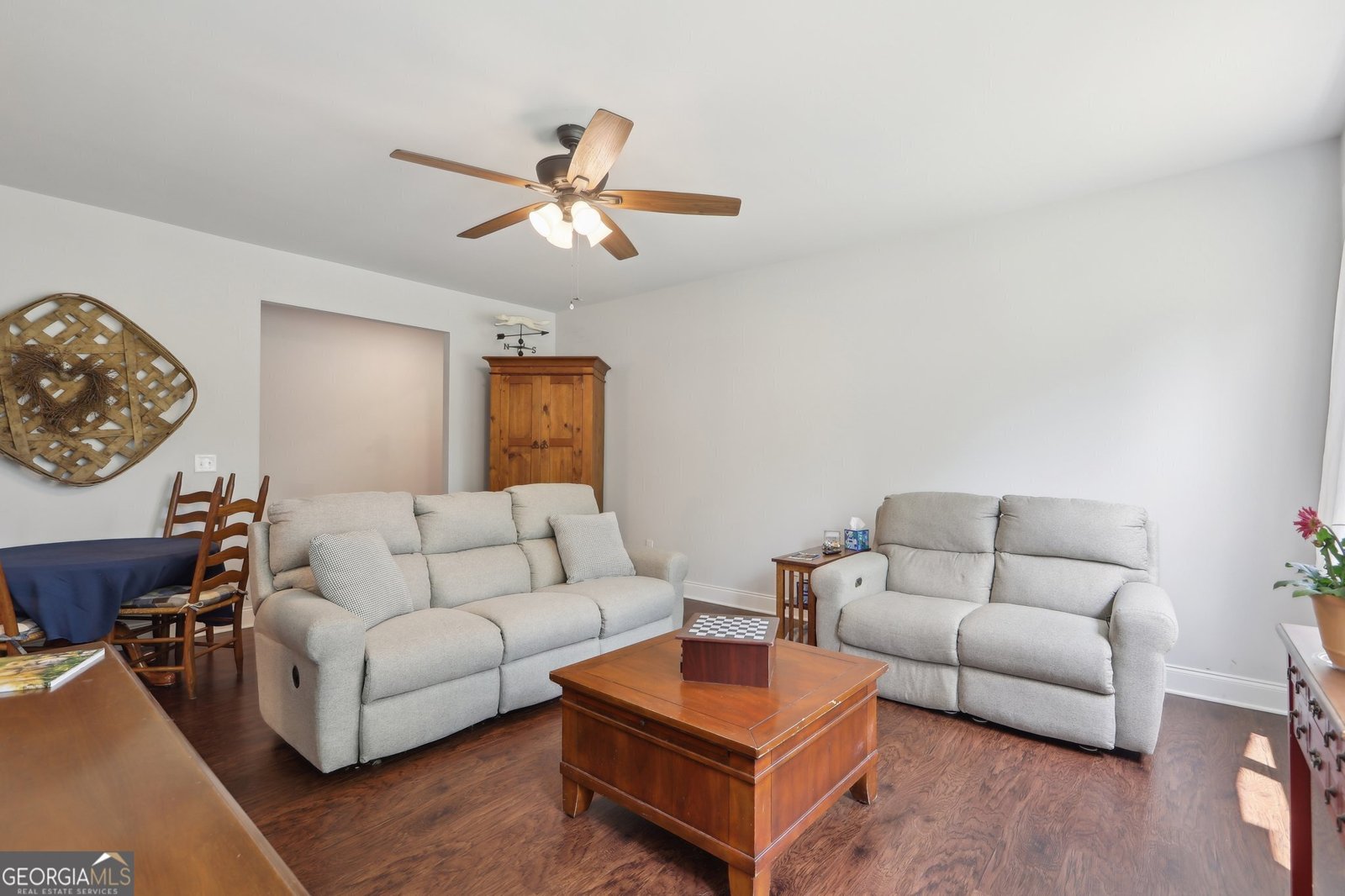 411 Johnson Road Locust Grove - 7