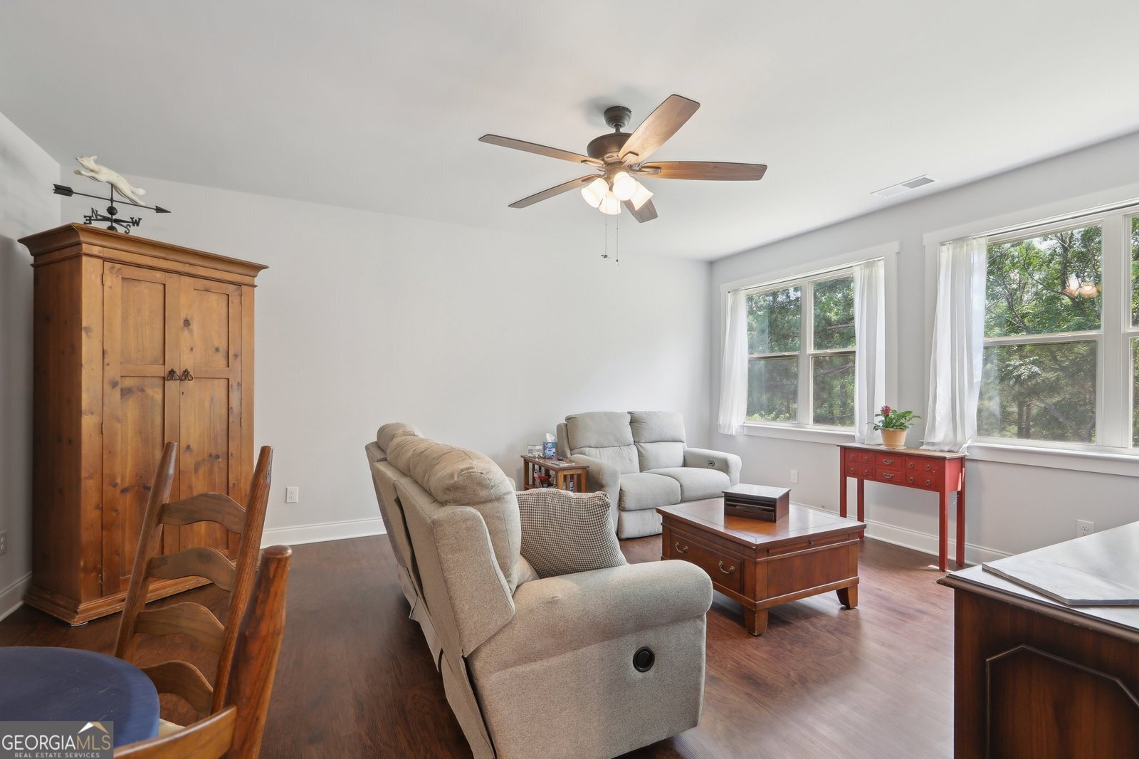 411 Johnson Road Locust Grove - 9