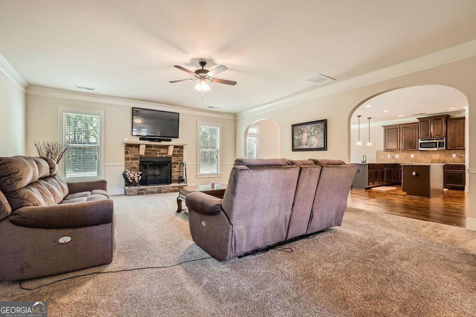 349 Pennant Lane Fairburn - 10