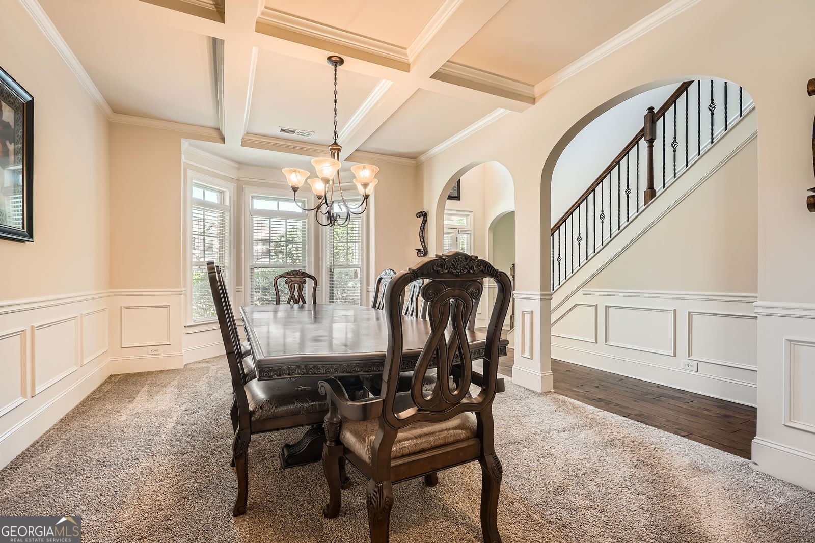 349 Pennant Lane Fairburn - 12