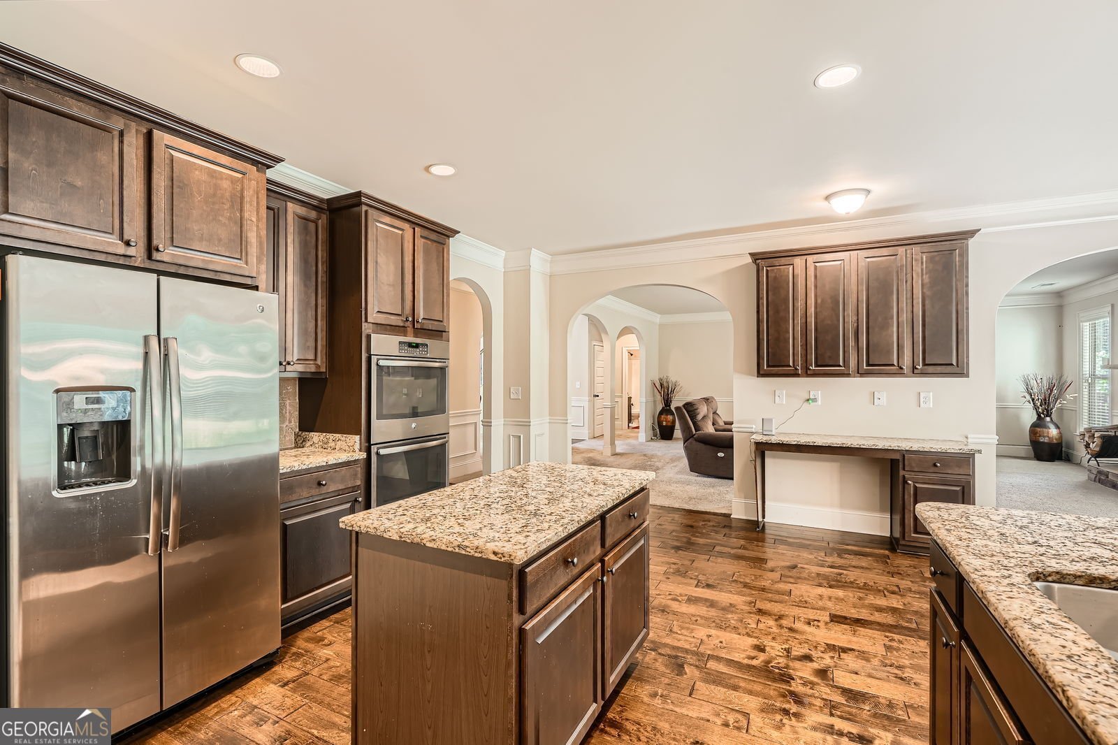 349 Pennant Lane Fairburn - 14