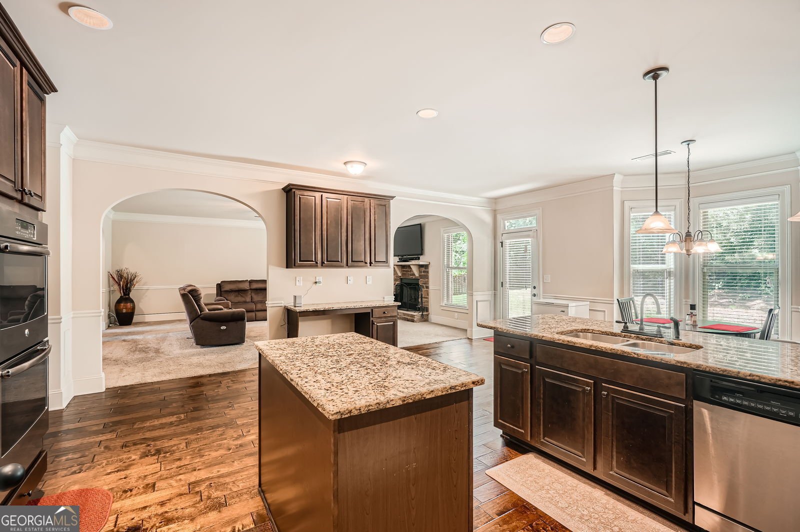 349 Pennant Lane Fairburn - 15