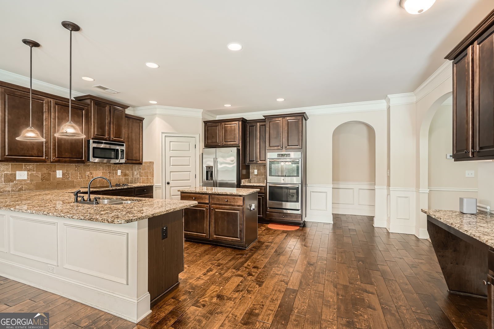 349 Pennant Lane Fairburn - 16