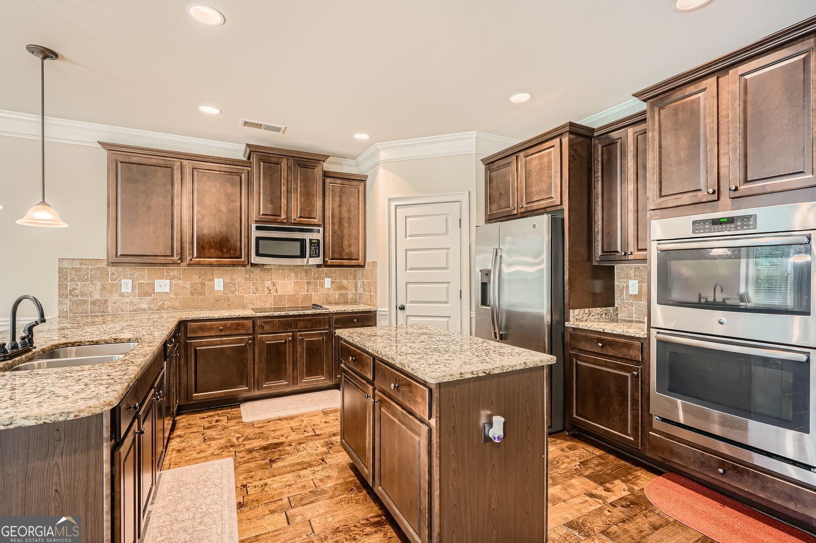 349 Pennant Lane Fairburn - 17