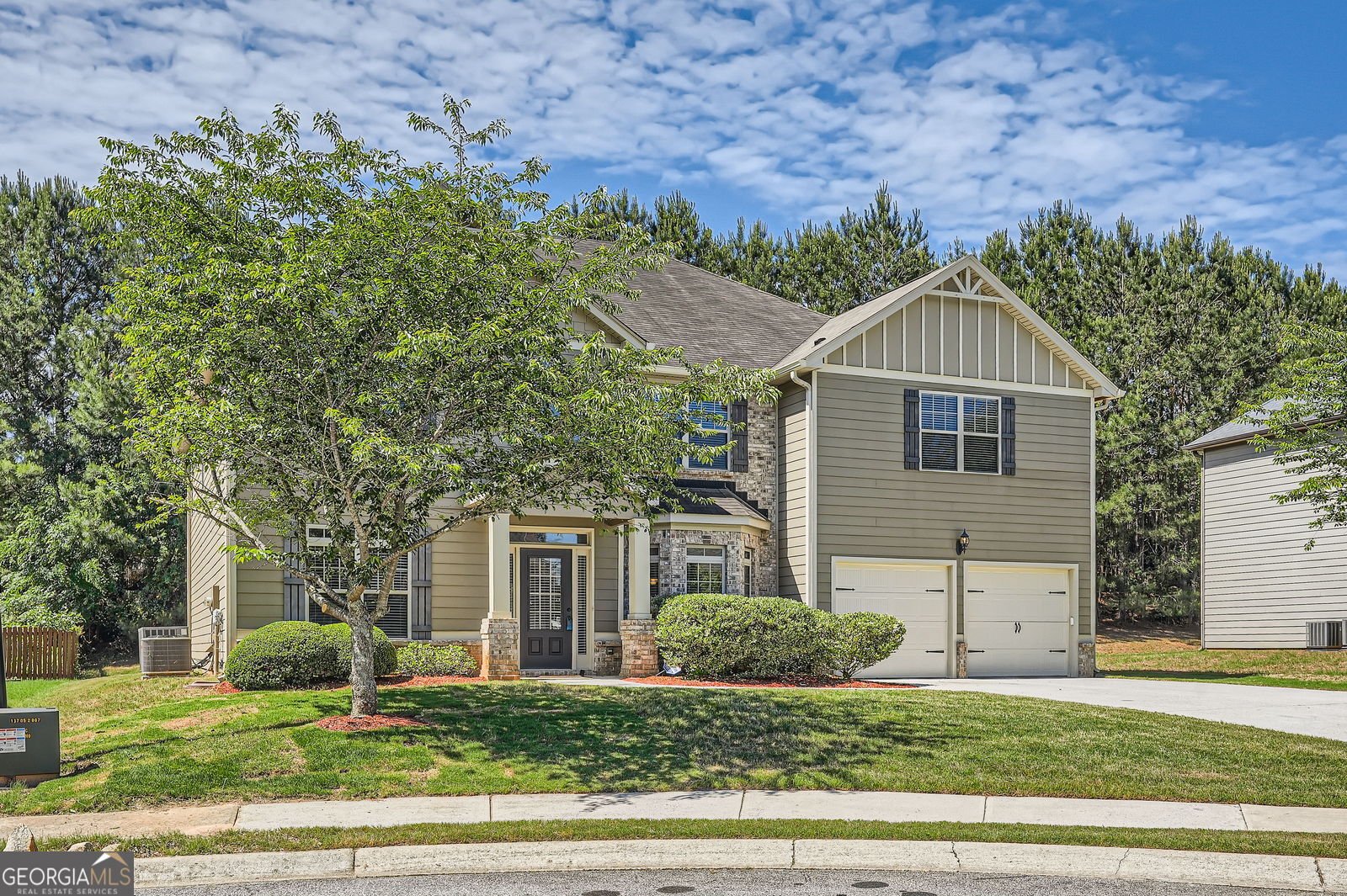 349 Pennant Lane Fairburn - 2