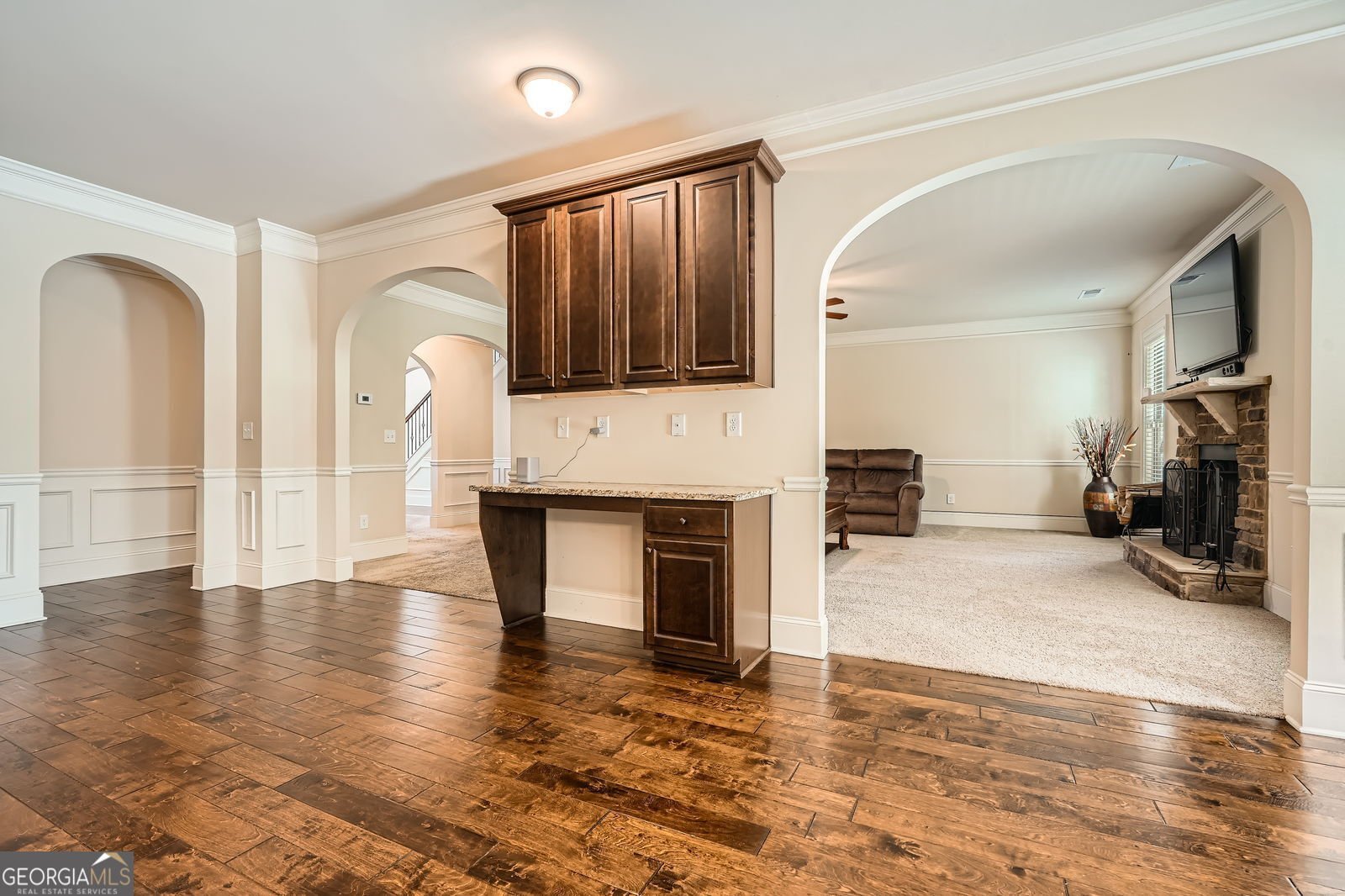 349 Pennant Lane Fairburn - 20
