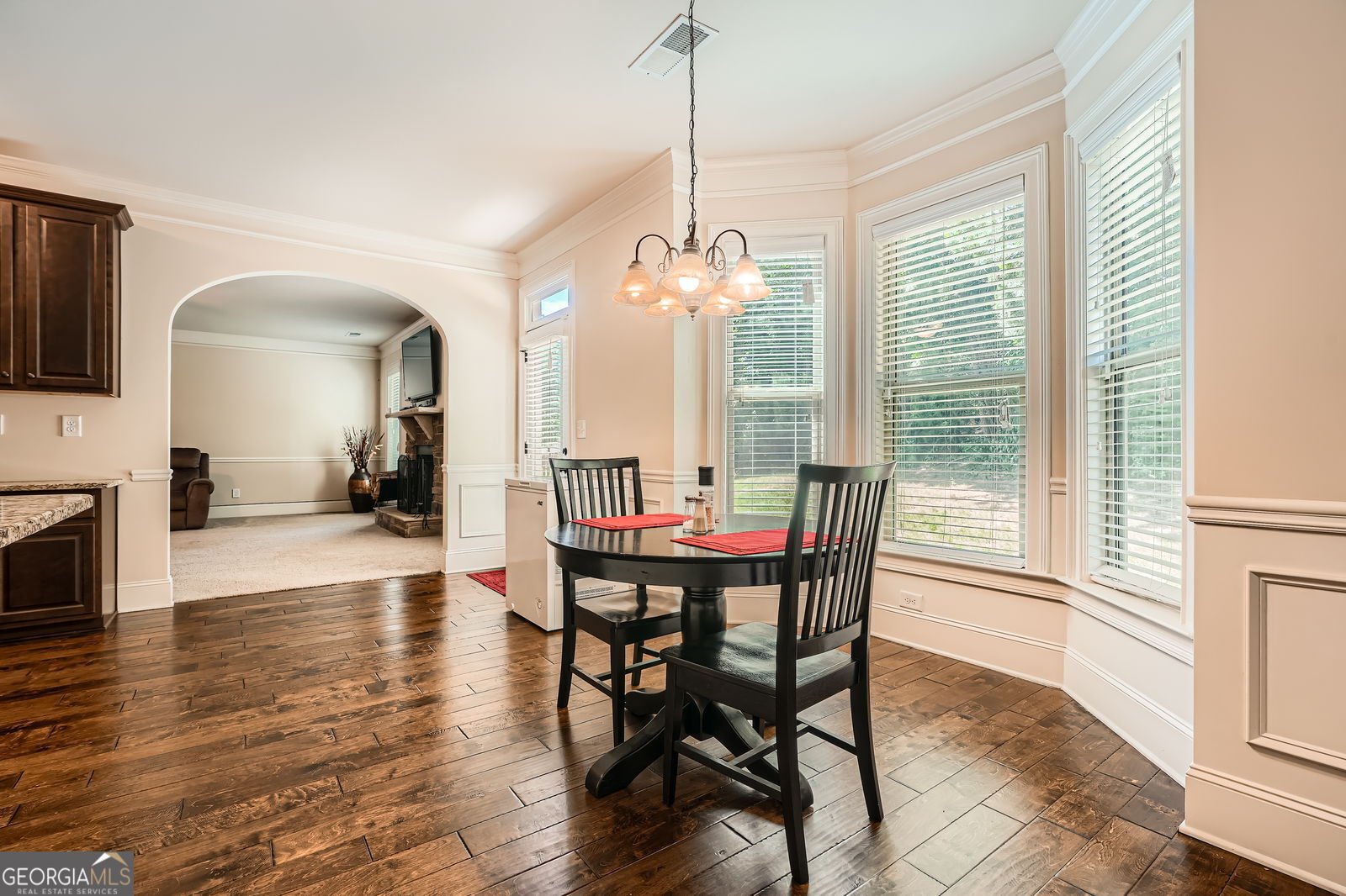 349 Pennant Lane Fairburn - 21