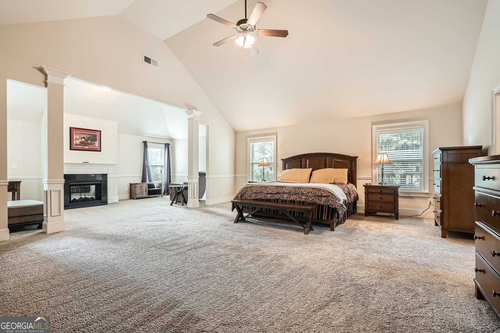 349 Pennant Lane Fairburn - 24