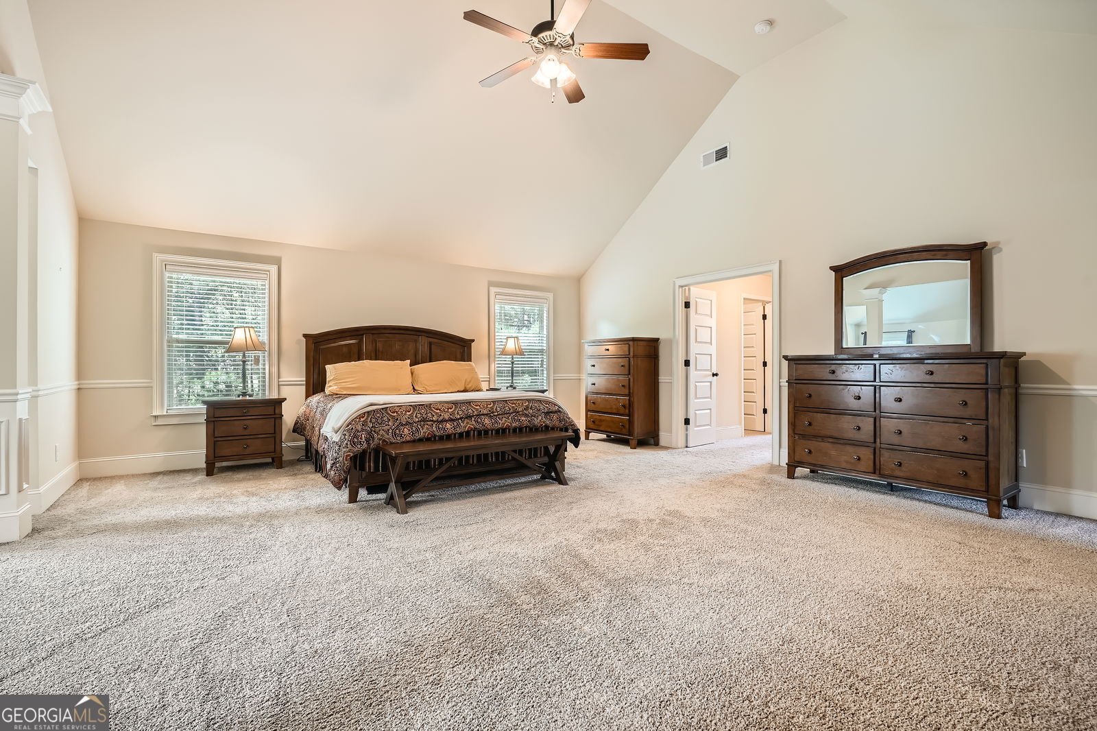 349 Pennant Lane Fairburn - 25