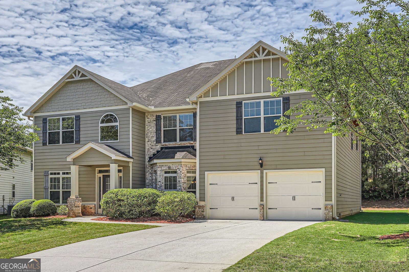 349 Pennant Lane Fairburn - 3